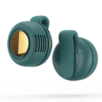 Dark green